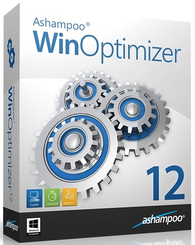 Ashampoo WinOptimizer