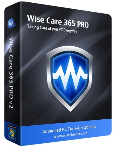 Wise Care 365 Pro