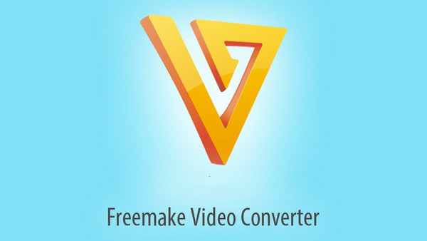 Freemake Video Converter Gold