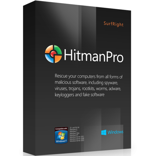 HitmanPro