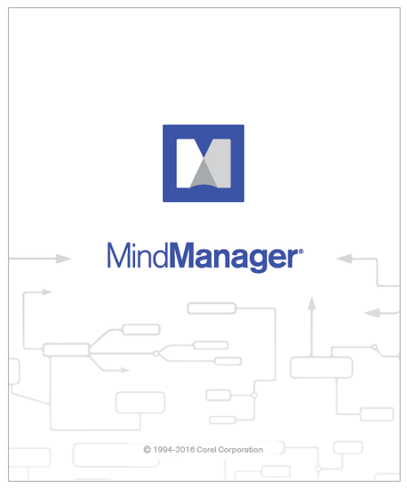 Mindjet MindManager 2017 17.2.208