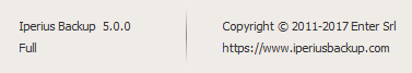 Iperius Backup Full 5.0.0