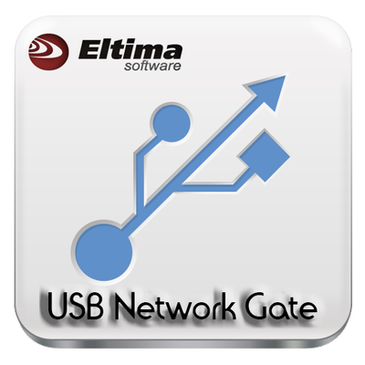 USB Network Gate