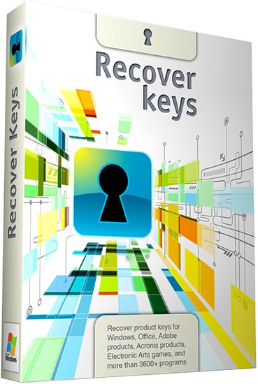 Recover Keys