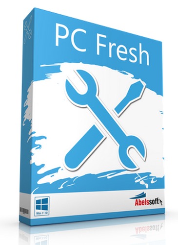 Abelssoft PC Fresh