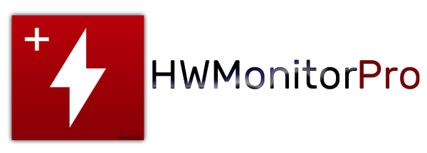 HWMonitor Pro