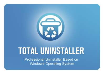 Total Uninstaller