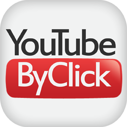 YouTube By Click