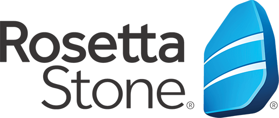 Learn Languages: Rosetta Stone