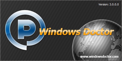 Windows Doctor 3.0.0.0 + Rus