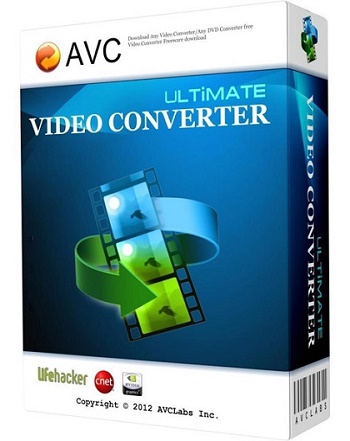 Video Converter Ultimate