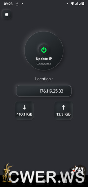 Hot VPN1