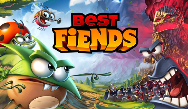 Best Fiends