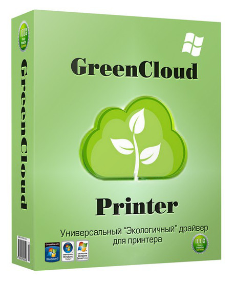 GreenCloud