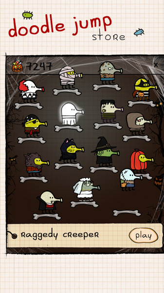 Doodle Jump3