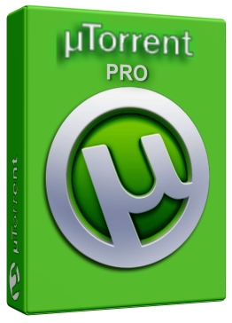 µTorrent Pro