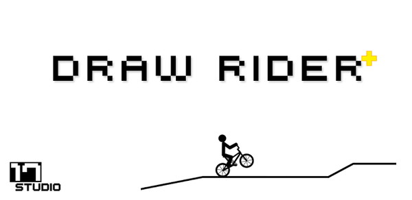 Draw Rider