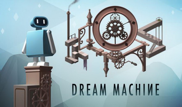 Dream Machine