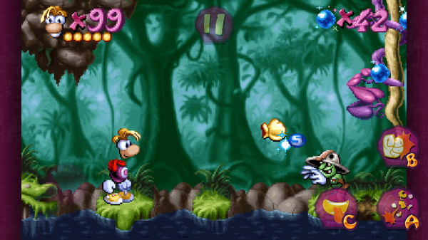 Rayman2