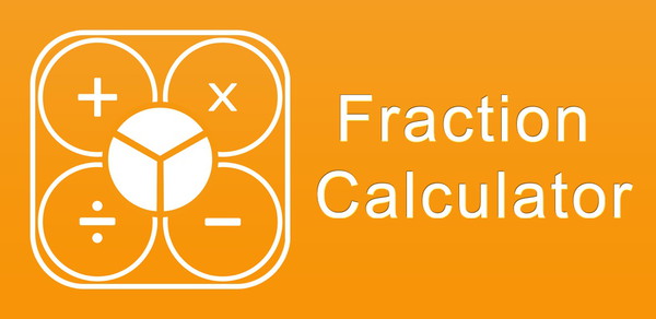 Fraction calculator