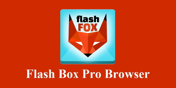 FlashFox