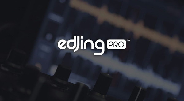 edjing PRO