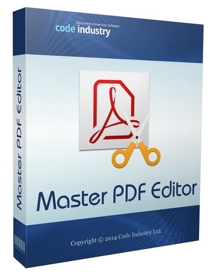 Master PDF