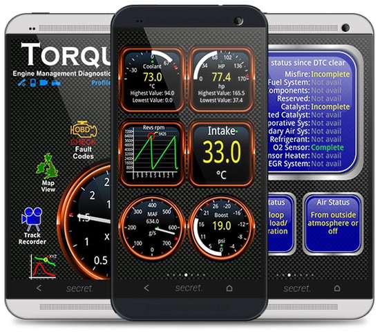 Torque Pro