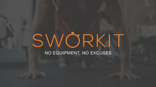 Sworkit