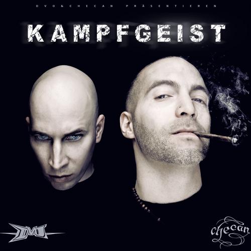 DVO & Checan. Kampfgeist