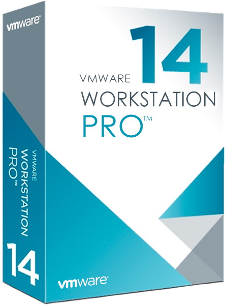 VMware Workstation Pro 14.0.0 Build 6661328 Lite