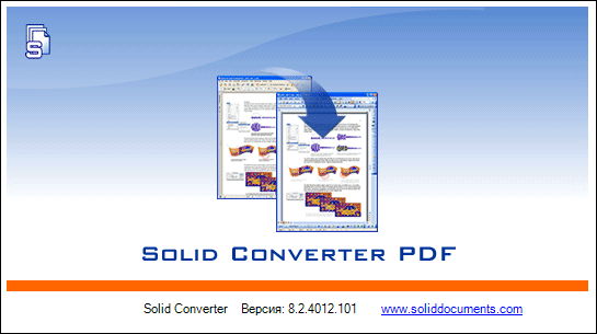 Solid Converter PDF