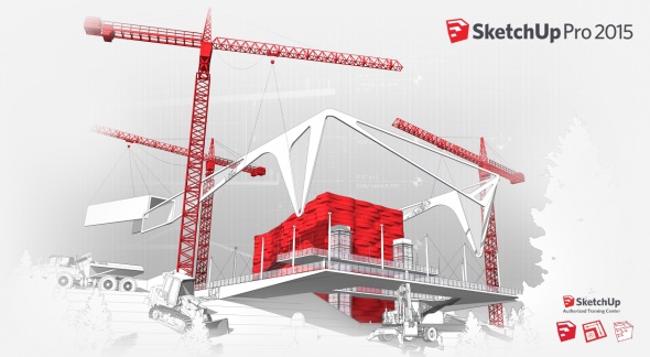 SketchUp Pro