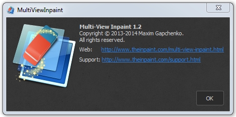 MultiView-Inpaint