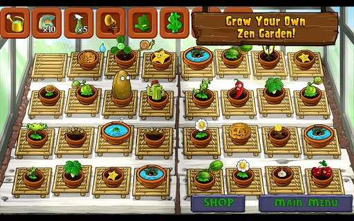 Plants vs. Zombies (2013)