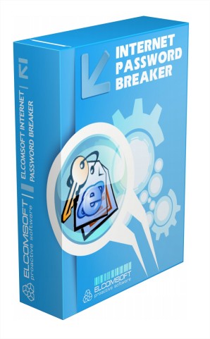 Elcomsoft Internet Password Breaker 2.01.309 Final