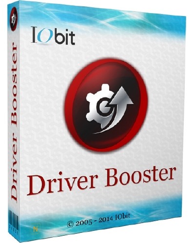 IObit Driver Booster PRO 1.2.0.478