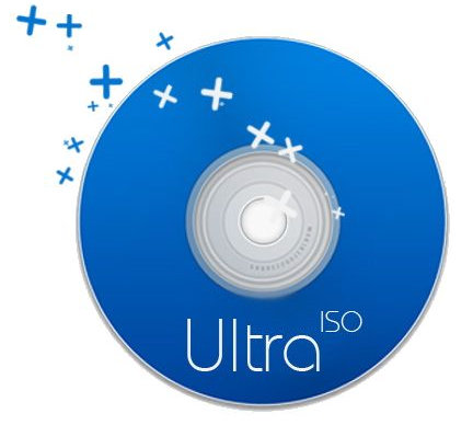 UltraISO Premium Edition 9.7.1.3519 Retail