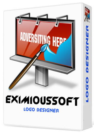 EximiousSoft Logo Designer 3.75 + Portable