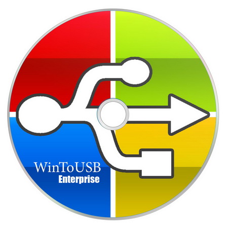 WinToUSB Enterprise 2.4 Final