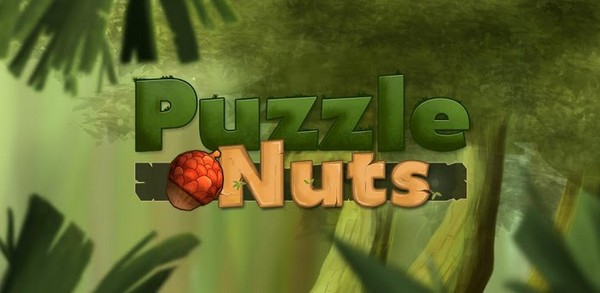 Puzzle Nuts HD (2013)