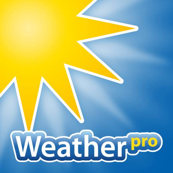 WeatherPro Premium