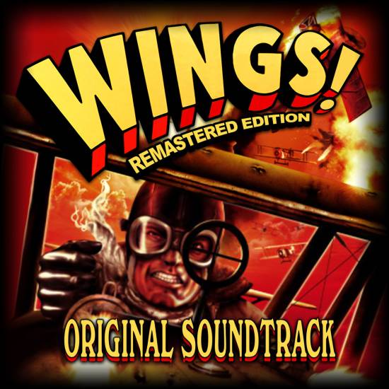 Wings Remastered