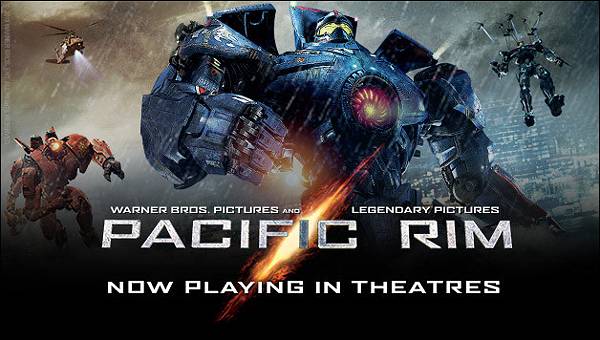 Pacific Rim