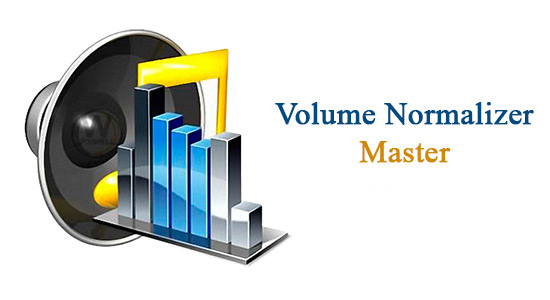 Volume Normalizer Master