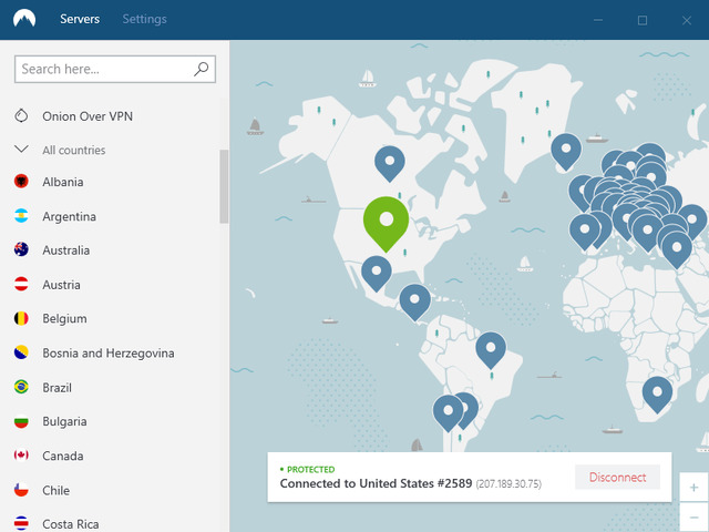 NordVPN Premium