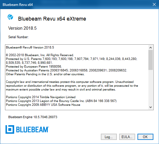 Bluebeam Revu eXtreme