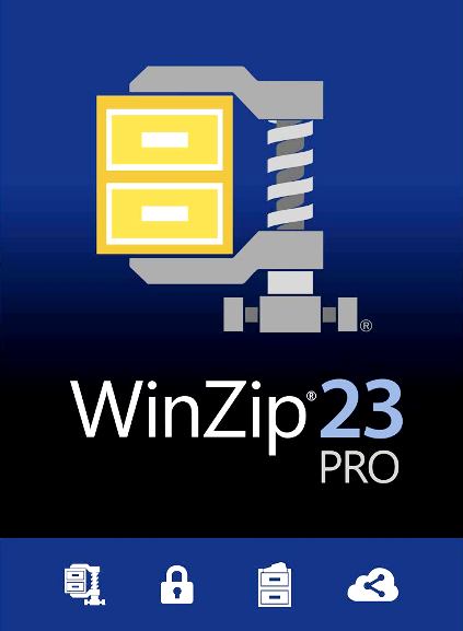 WinZip Pro