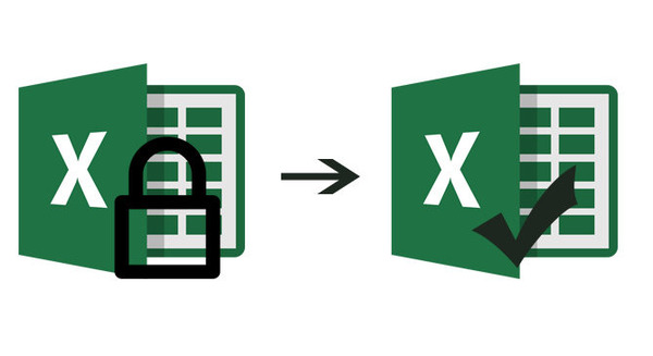 Amazing Excel Password Recovery