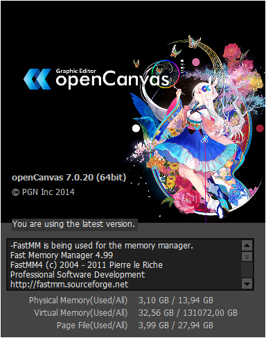 OpenCanvas